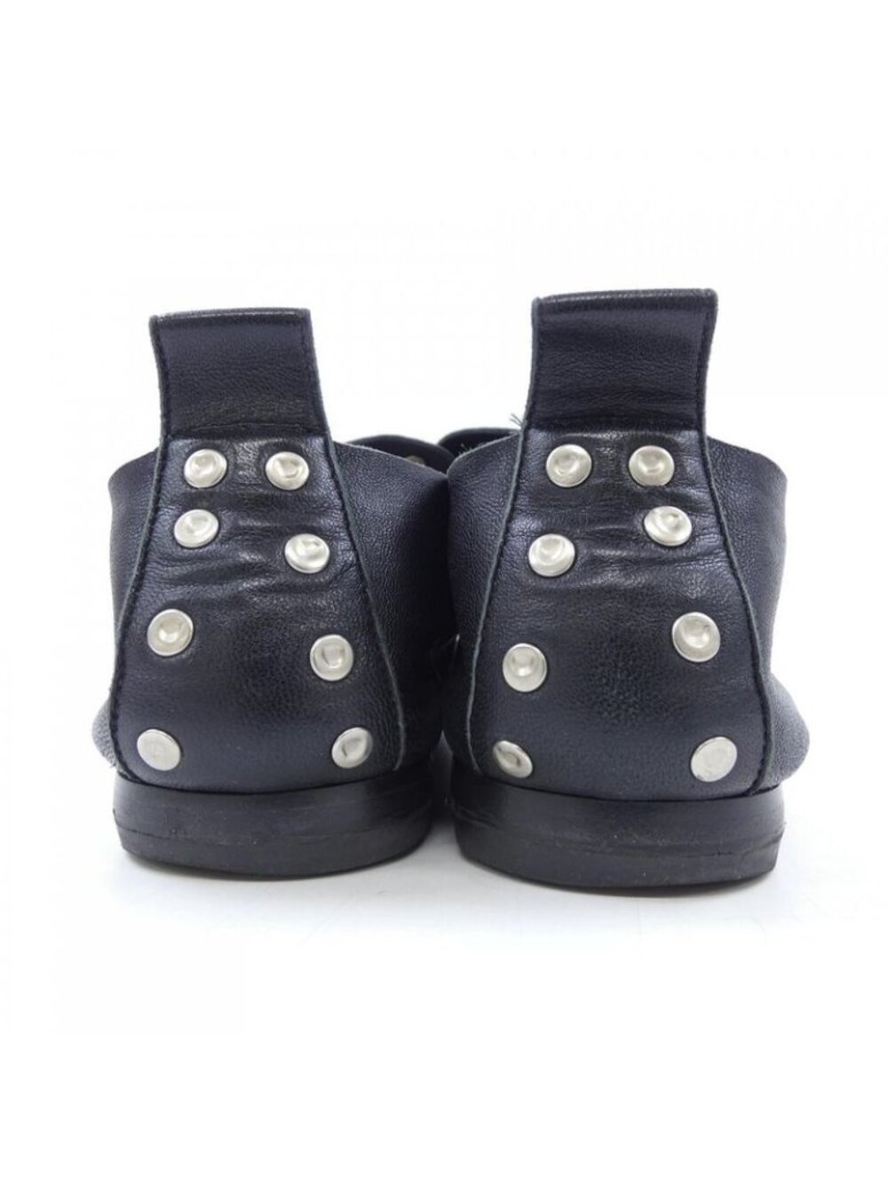 Celine Shoes Black 36 - Picture 5 of 6